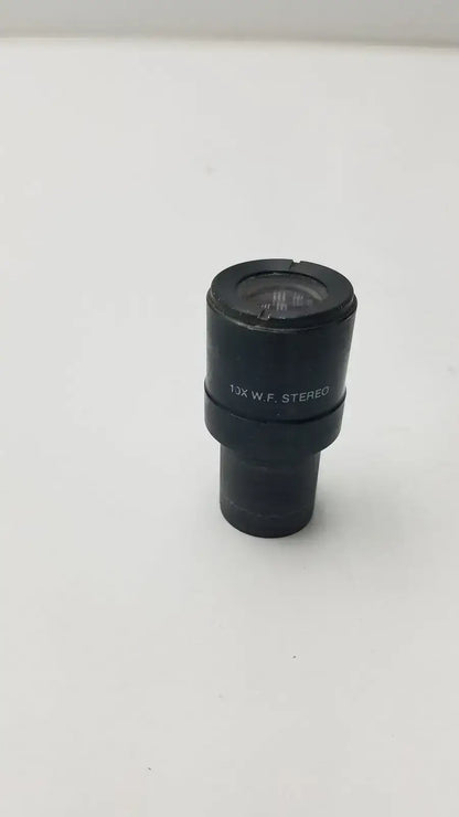 Bosch & Lomb 31-15-71 Zoom Microscope Eyepiece 10X W.F. Stereo Microscope Eyepiece, second-hand product photo 3