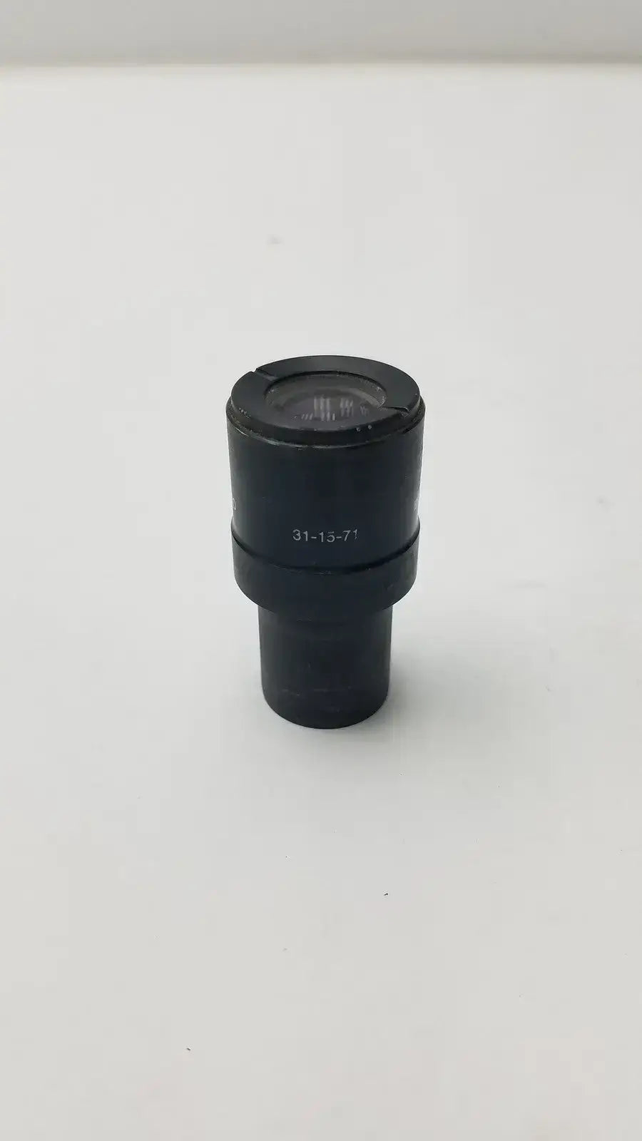 Bosch & Lomb 31-15-71 Zoom Microscope Eyepiece 10X W.F. Stereo Microscope Eyepiece, second-hand product photo 2
