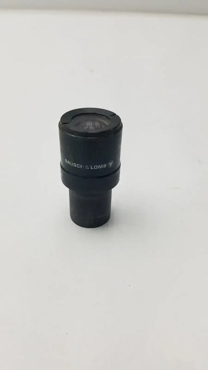 Bosch & Lomb 31-15-71 Zoom Microscope Eyepiece 10X W.F. Stereo Microscope Eyepiece, second-hand product photo 1