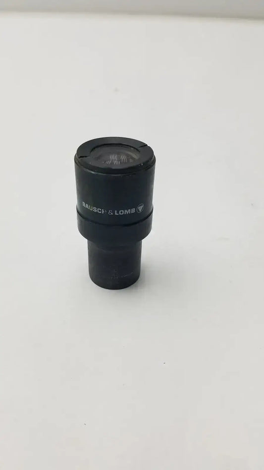 Bosch & Lomb 31-15-71 Zoom Microscope Eyepiece 10X W.F. Stereo Microscope Eyepiece, second-hand product photo 1