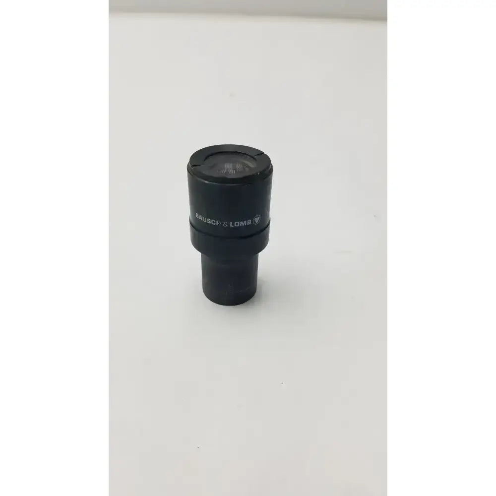 Bosch & Lomb 31-15-71 Zoom Microscope Eyepiece 10X W.F. Stereo Microscope Eyepiece, second-hand product photo 1