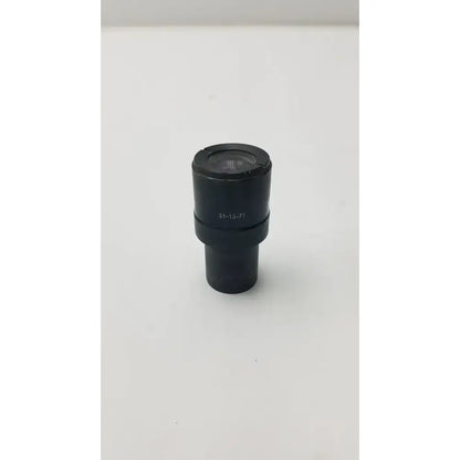 Bosch & Lomb 31-15-71 Zoom Microscope Eyepiece 10X W.F. Stereo Microscope Eyepiece, second-hand product photo 2