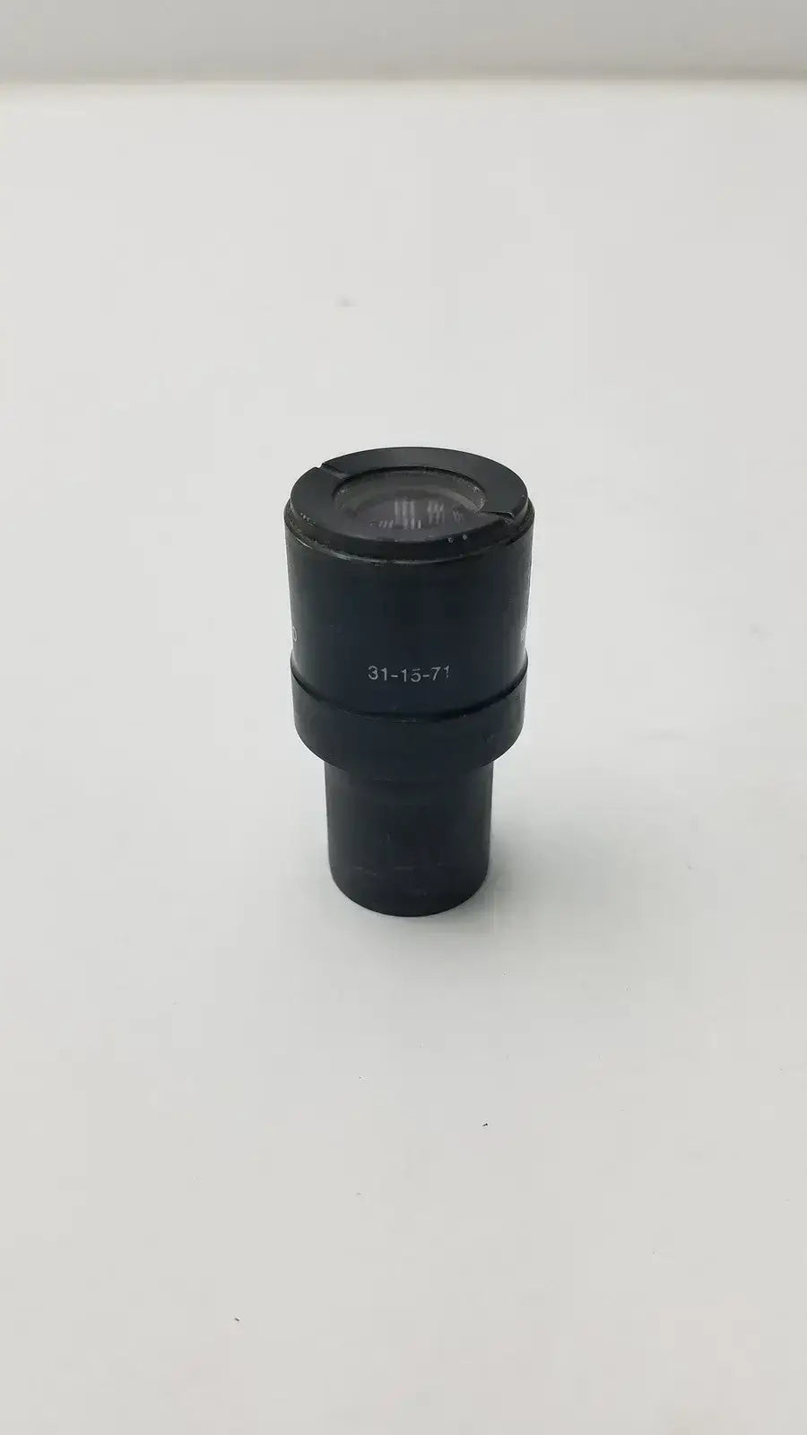 Bosch & Lomb 31-15-71 Zoom Microscope Eyepiece 10X W.F. Stereo Microscope Eyepiece, second-hand product photo 2
