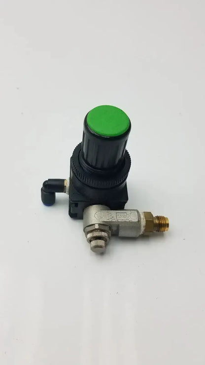 Bosch Pressure Reducer Throttle Valve Pressure Reducer Valve, second-hand product photo 2