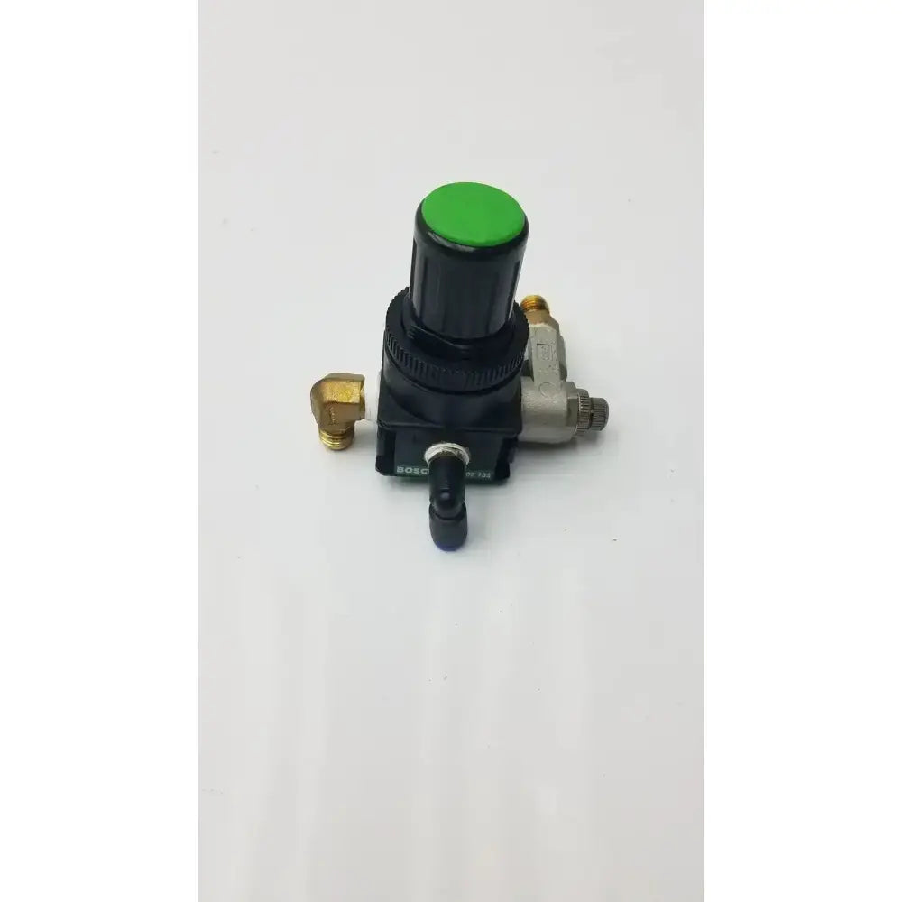 Bosch Pressure Reducer Throttle Valve Pressure Reducer Valve, second-hand product photo 1