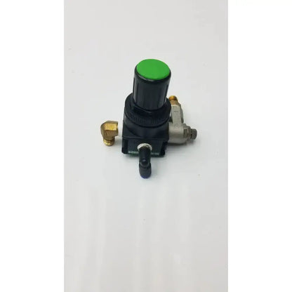 Bosch Pressure Reducer Throttle Valve Pressure Reducer Valve, second-hand product photo 1
