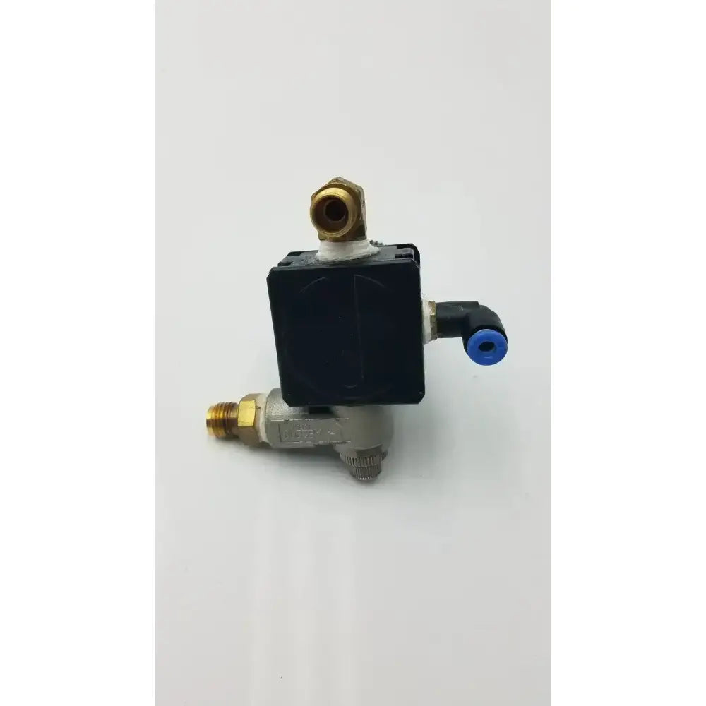 Bosch Pressure Reducer Throttle Valve Pressure Reducer Valve, second-hand product photo 5