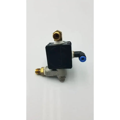Bosch Pressure Reducer Throttle Valve Pressure Reducer Valve, second-hand product photo 5