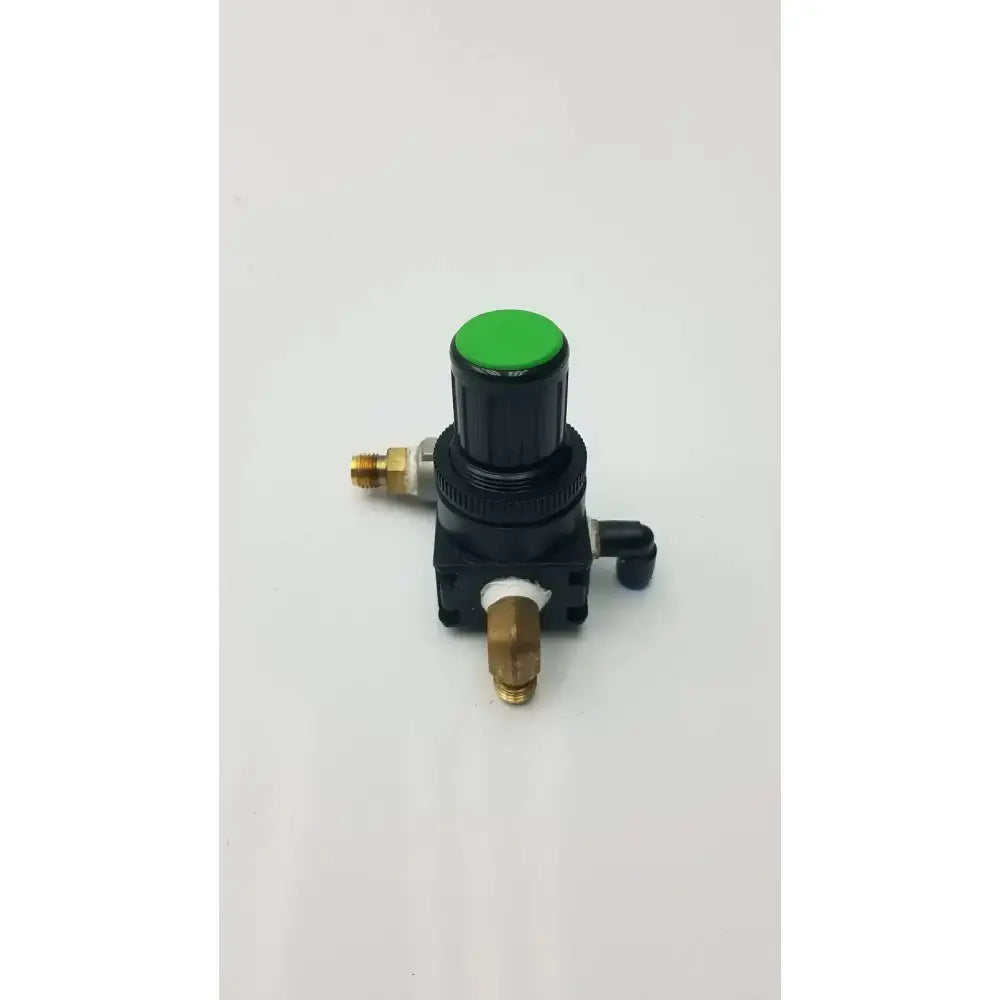 Bosch Pressure Reducer Throttle Valve Pressure Reducer Valve, second-hand product photo 4