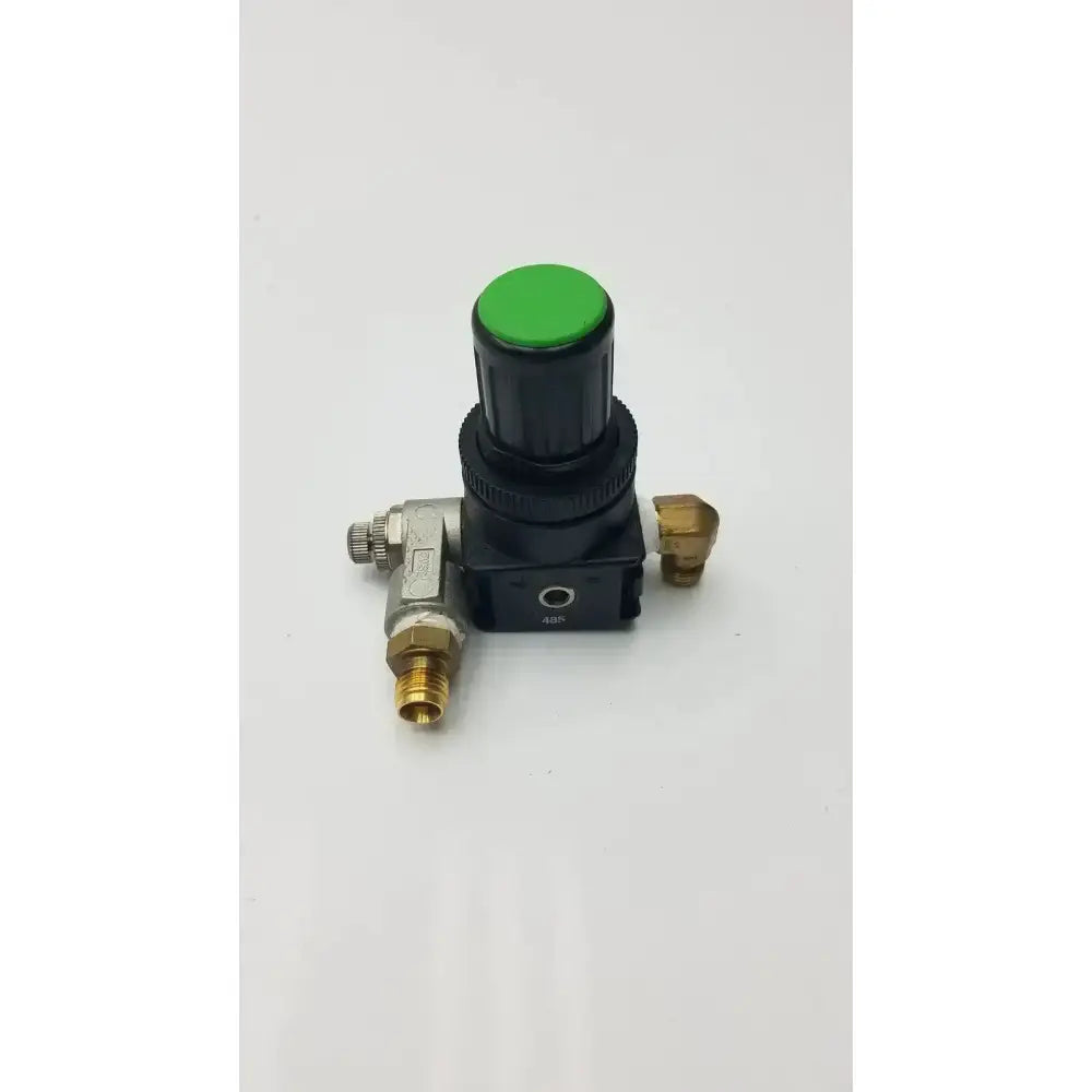Bosch Pressure Reducer Throttle Valve Pressure Reducer Valve, second-hand product photo 3