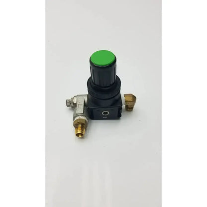 Bosch Pressure Reducer Throttle Valve Pressure Reducer Valve, second-hand product photo 3