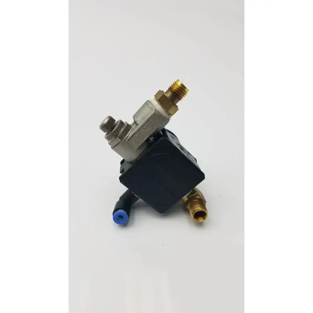 Bosch Pressure Reducer Throttle Valve Pressure Reducer Valve, second-hand product photo 7