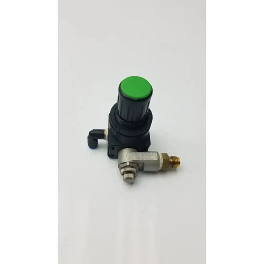 Bosch Pressure Reducer Throttle Valve Pressure Reducer Valve, second-hand product photo 2