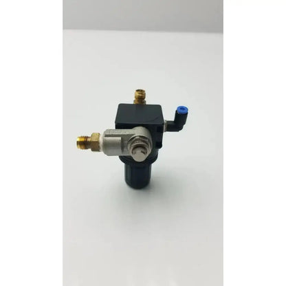 Bosch Pressure Reducer Throttle Valve Pressure Reducer Valve, second-hand product photo 8