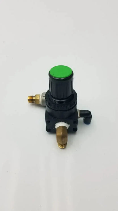 Bosch Pressure Reducer Throttle Valve Pressure Reducer Valve, second-hand product photo 4