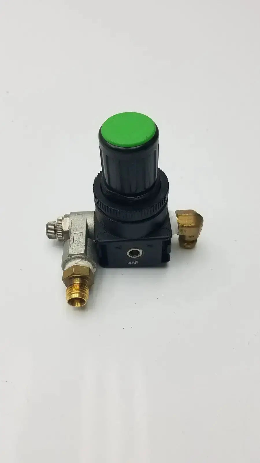 Bosch Pressure Reducer Throttle Valve Pressure Reducer Valve, second-hand product photo 3