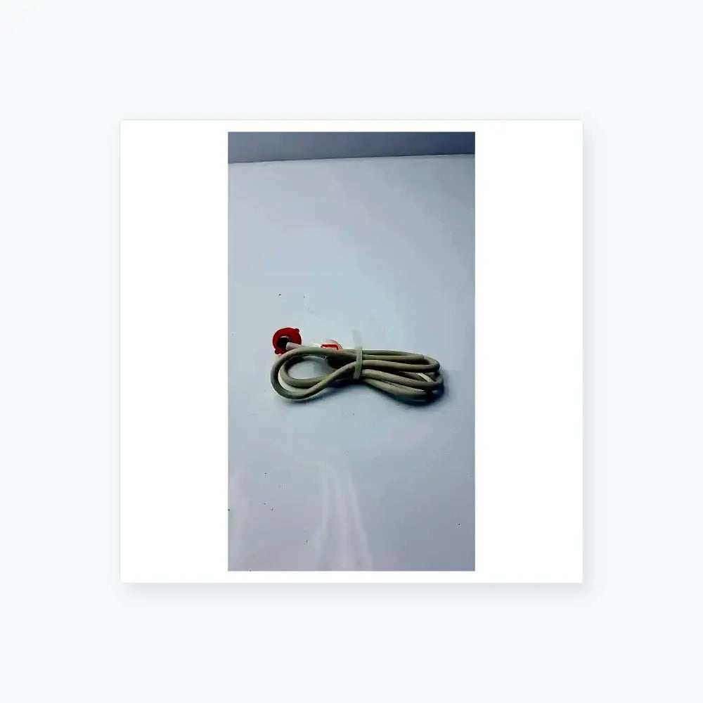 Bosch Water Filter Head Hose Water Filter Hose, second-hand product photo 4