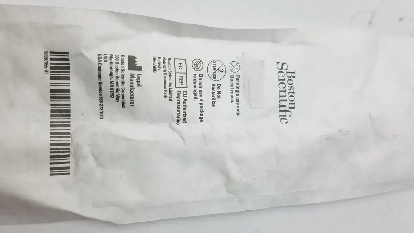 Boston Scientific 230-101 Notiingham One-Step Taperred Ureteral Dilator, second-hand product photo 9