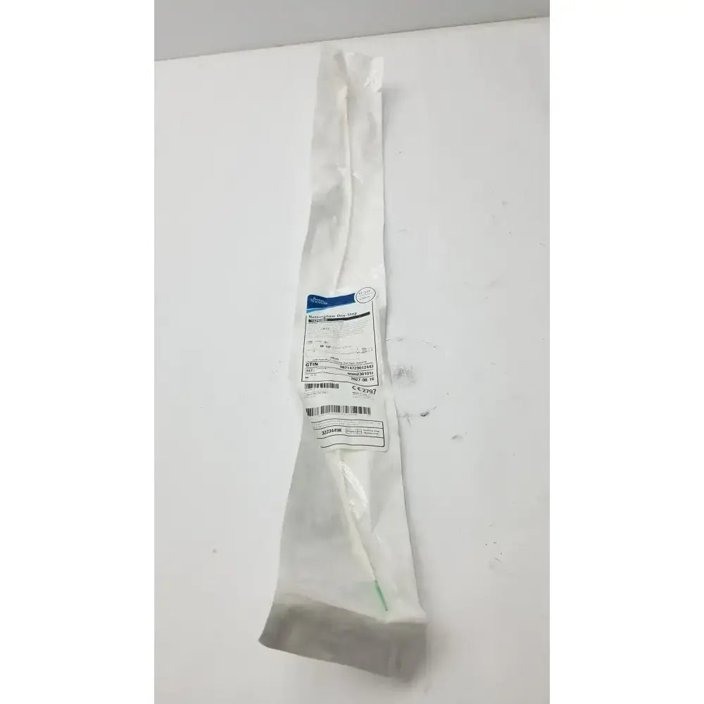 Boston Scientific 230-101 Notiingham One-Step Taperred Ureteral Dilator, second-hand product photo 1