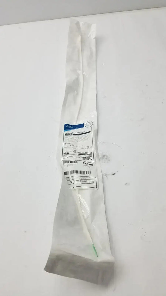 Boston Scientific 230-101 Notiingham One-Step Taperred Ureteral Dilator, second-hand product photo 1