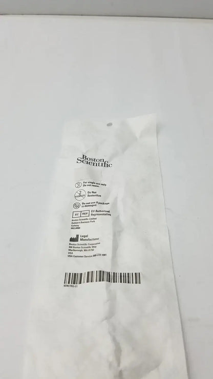 Boston Scientific 230-101 Notiingham One-Step Taperred Ureteral Dilator, second-hand product photo 7