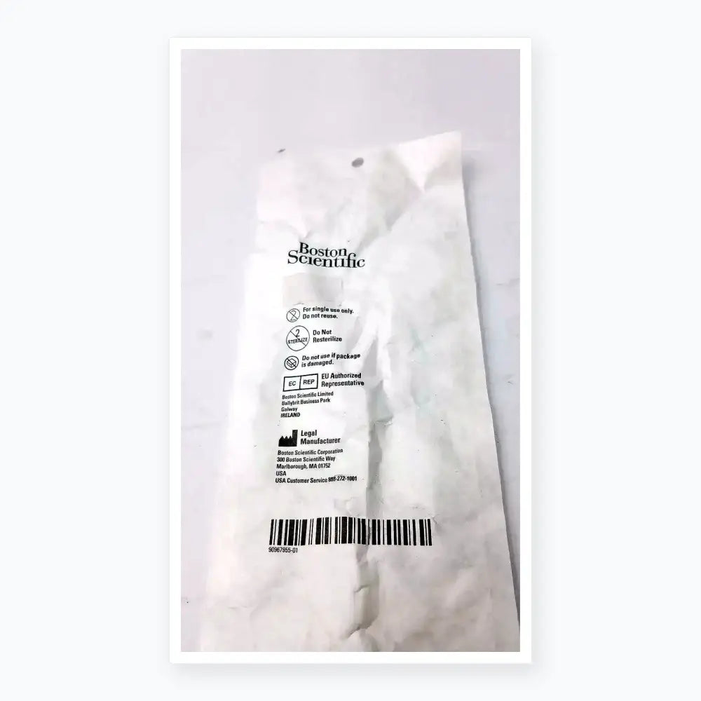 Boston Scientific 230-101 Notiingham One-Step Taperred Ureteral Dilator, second-hand product photo 10