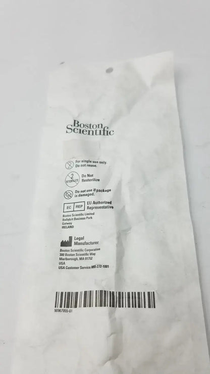 Boston Scientific 230-101 Notiingham One-Step Taperred Ureteral Dilator, second-hand product photo 10