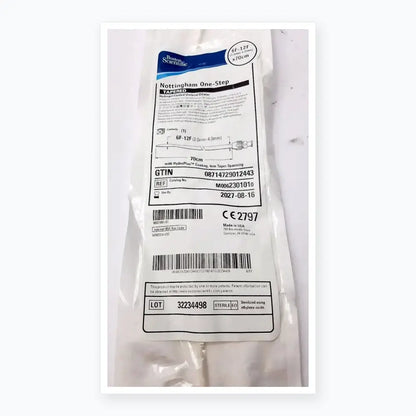 Boston Scientific 230-101 Notiingham One-Step Taperred Ureteral Dilator, second-hand product photo 3