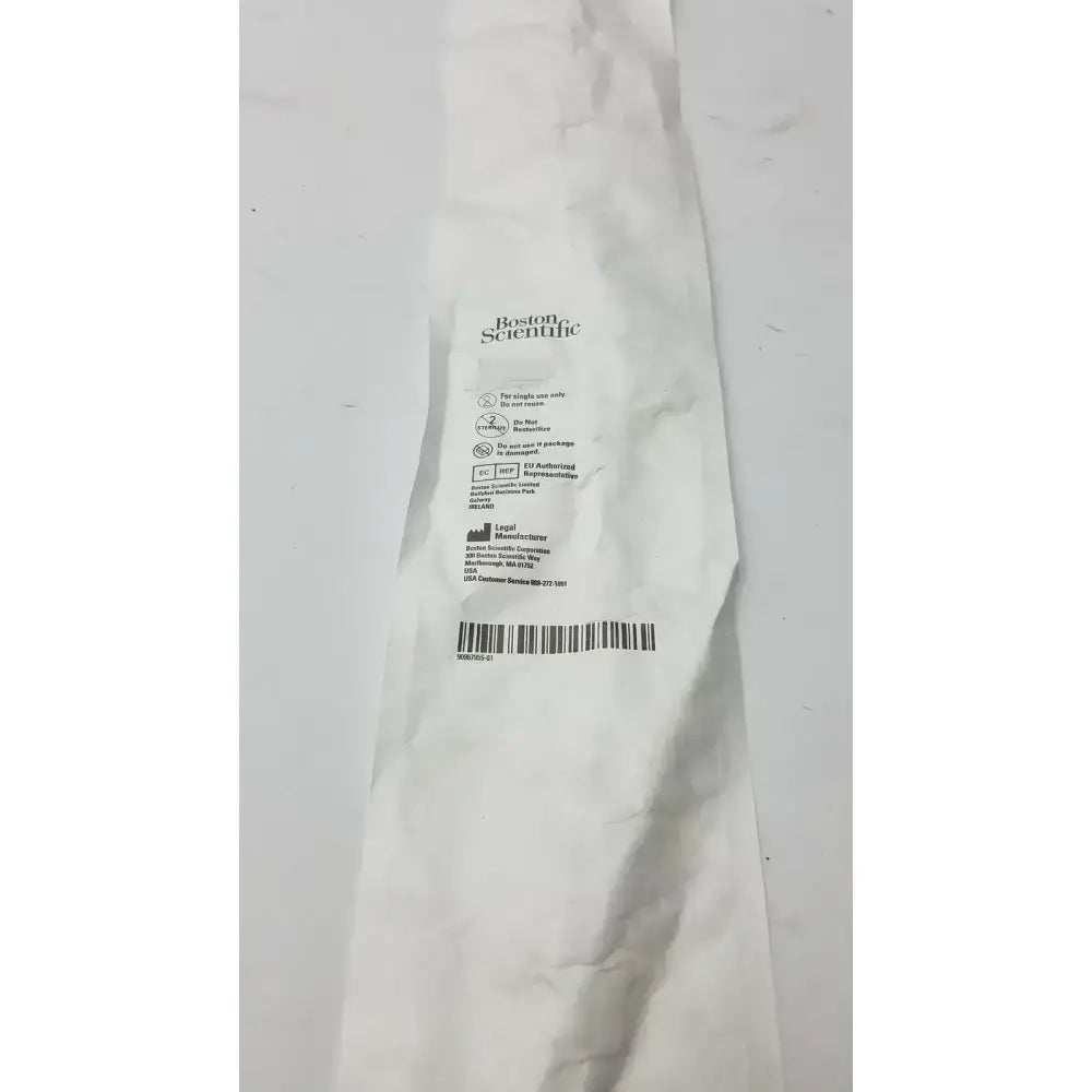 Boston Scientific 230-101 Notiingham One-Step Taperred Ureteral Dilator, second-hand product photo 6