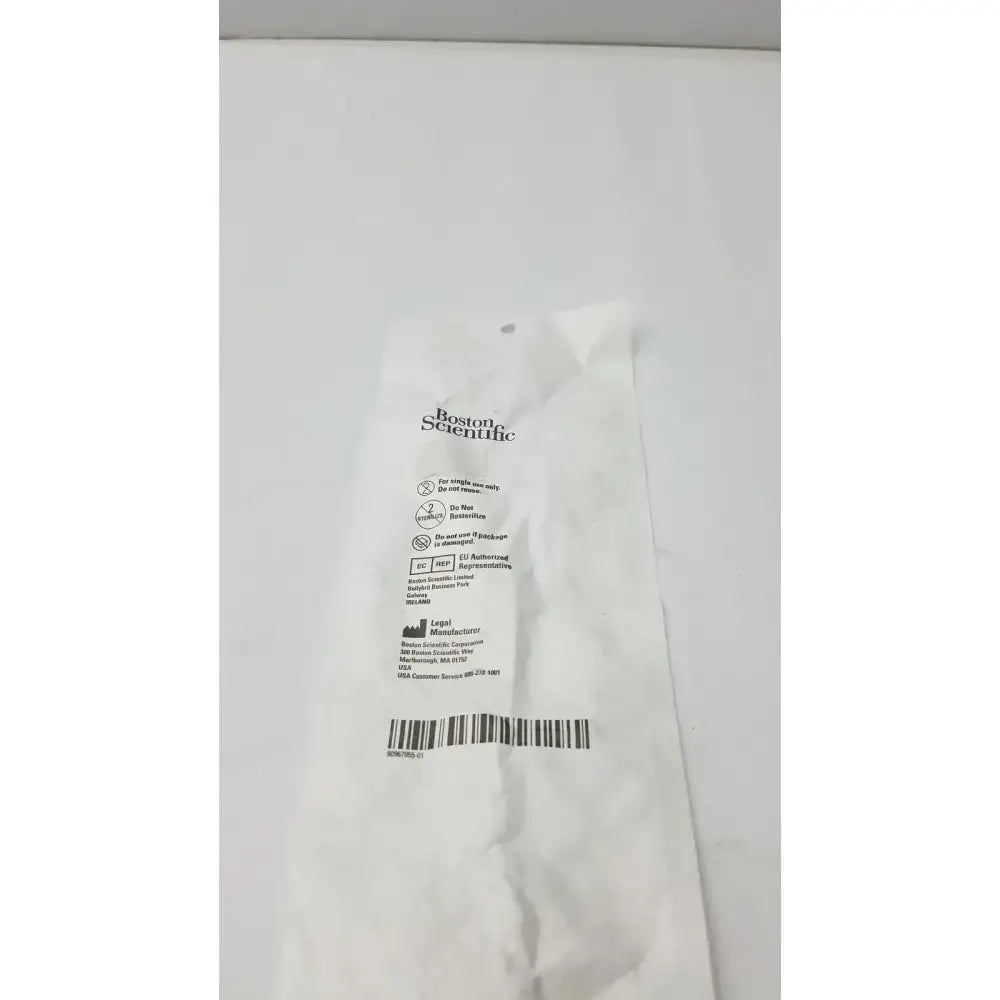 Boston Scientific 230-101 Notiingham One-Step Taperred Ureteral Dilator, second-hand product photo 7