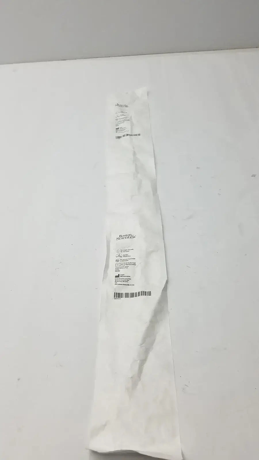 Boston Scientific 230-101 Notiingham One-Step Taperred Ureteral Dilator, second-hand product photo 8