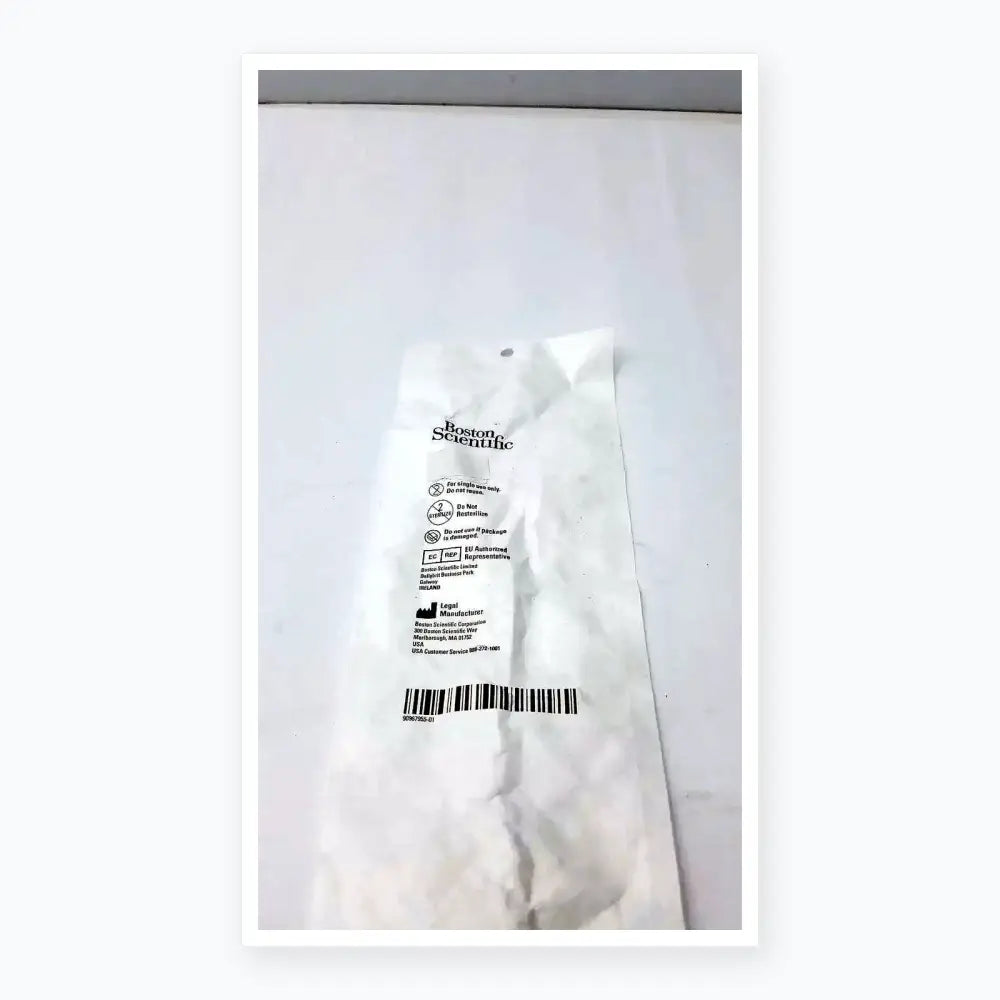 Boston Scientific 230-101 Notiingham One-Step Taperred Ureteral Dilator, second-hand product photo 7