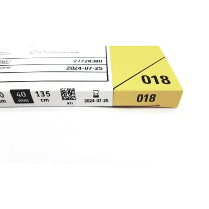 Boston Scientific H74939032504010 Sterling Over The Wire 4F Balloon Dilatation Catheter, new product photo 2