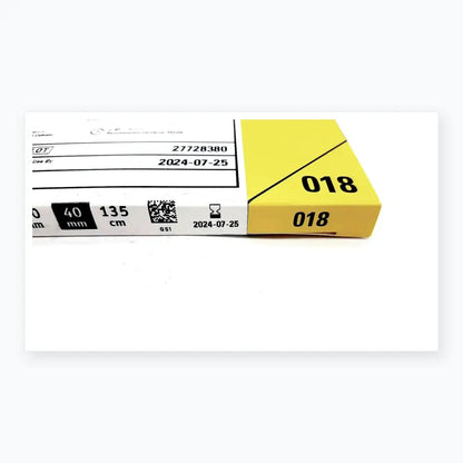 Boston Scientific H74939032504010 Sterling Over The Wire 4F Balloon Dilatation Catheter, new product photo 2