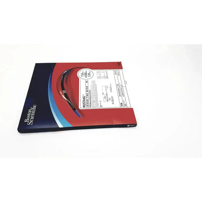 Boston Scientific H74939171120610 Mustang Over the Wire 7F, 12.0mm x 60mm, 135cm Balloon Catheter, new product photo 4