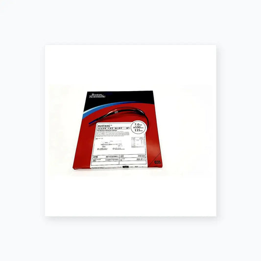 Boston Scientific H74939171120610 Mustang Over the Wire 7F, 12.0mm x 60mm, 135cm Balloon Catheter, new product photo 1