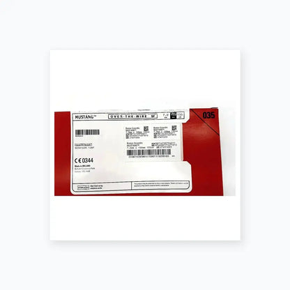 Boston Scientific H74939171120610 Mustang Over the Wire 7F, 12.0mm x 60mm, 135cm Balloon Catheter, new product photo 9