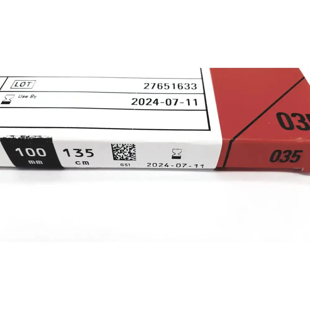 Boston Scientific H74939171120610 Mustang Over the Wire 7F, 12.0mm x 60mm, 135cm Balloon Catheter, new product photo 3