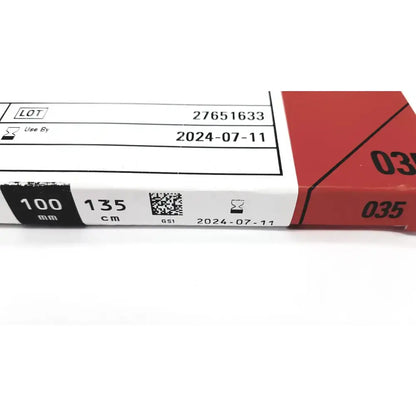 Boston Scientific H74939171120610 Mustang Over the Wire 7F, 12.0mm x 60mm, 135cm Balloon Catheter, new product photo 3