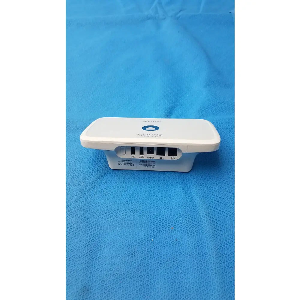 Boston Scientific Latitude Communicator Model 6280 Cardiac Device Communicator, second-hand product photo 3