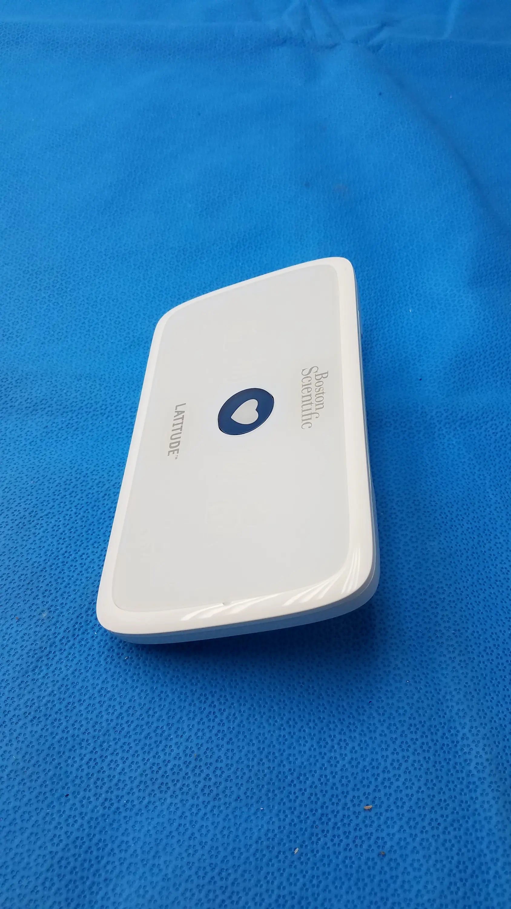 Boston Scientific Latitude Communicator Model 6280 Cardiac Device Communicator, second-hand product photo 2
