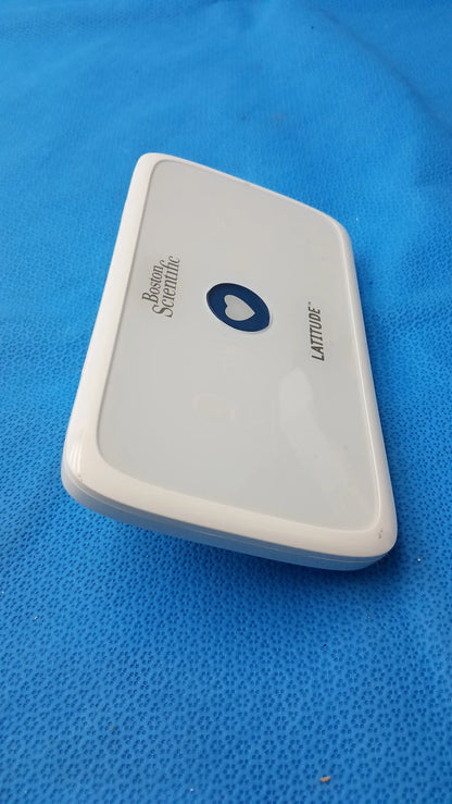 Boston Scientific Latitude Communicator Model 6280 Cardiac Device Communicator, second-hand product photo 5