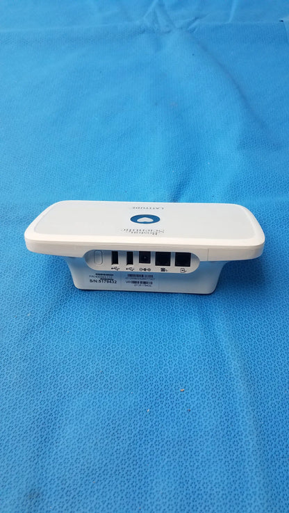 Boston Scientific Latitude Communicator Model 6280 Cardiac Device Communicator, second-hand product photo 3