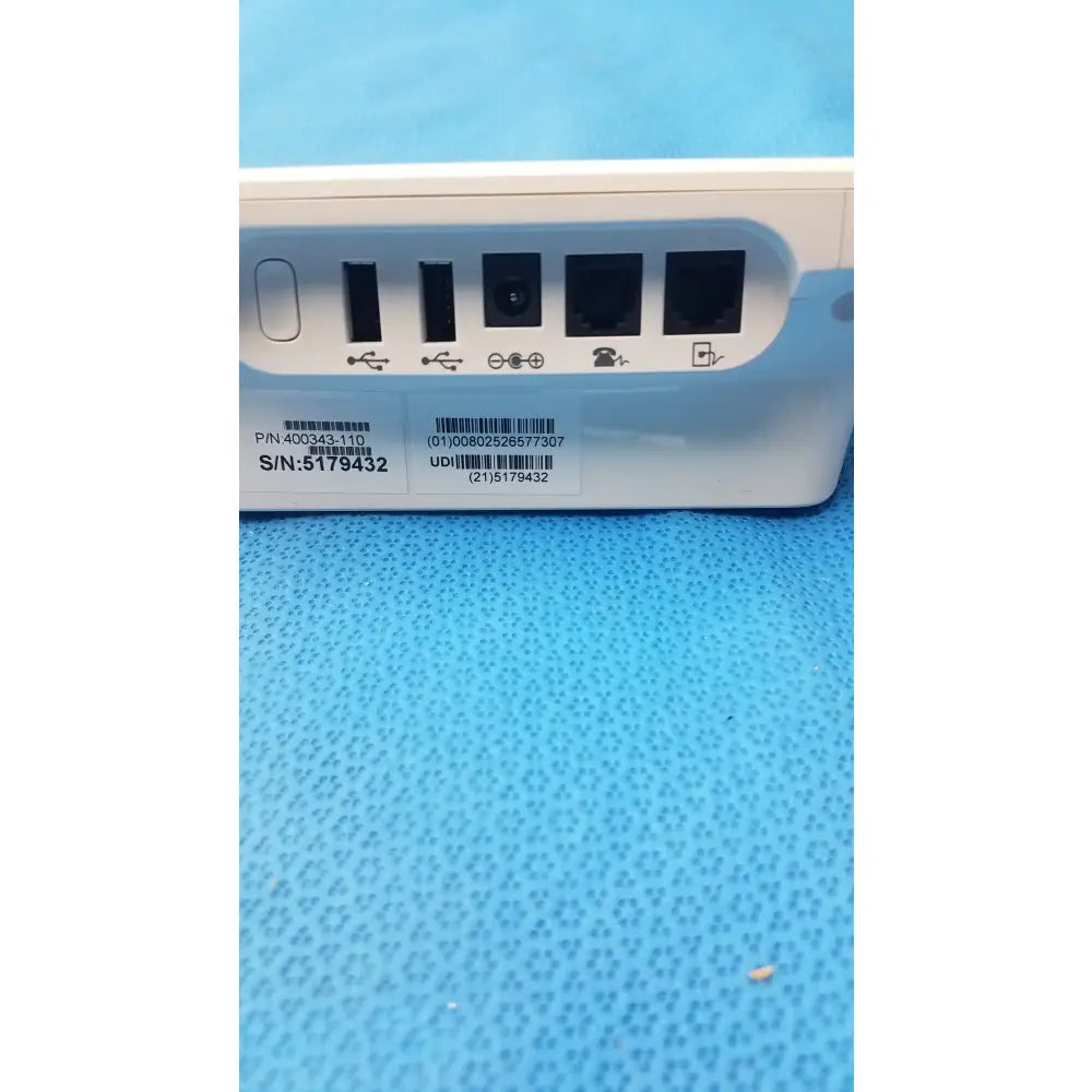 Boston Scientific Latitude Communicator Model 6280 Cardiac Device Communicator, second-hand product photo 4