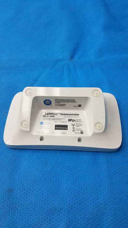 Boston Scientific Latitude Communicator Model 6280 Cardiac Device Communicator, second-hand product photo 7