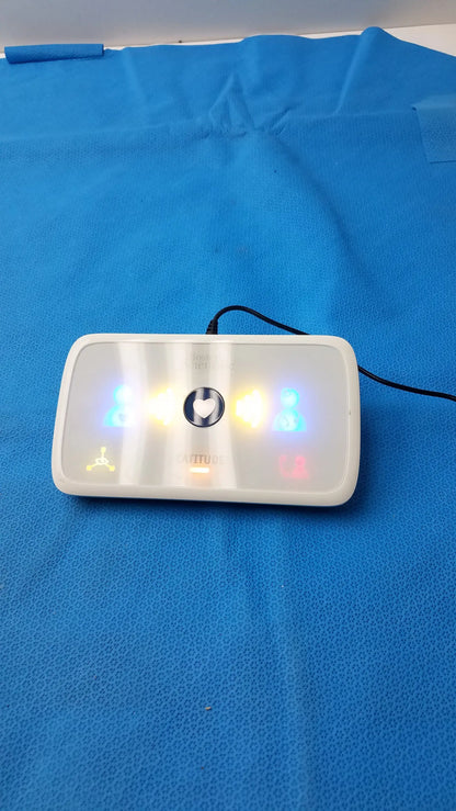 Boston Scientific Latitude Communicator Model 6280 Cardiac Device Communicator, second-hand product photo 9