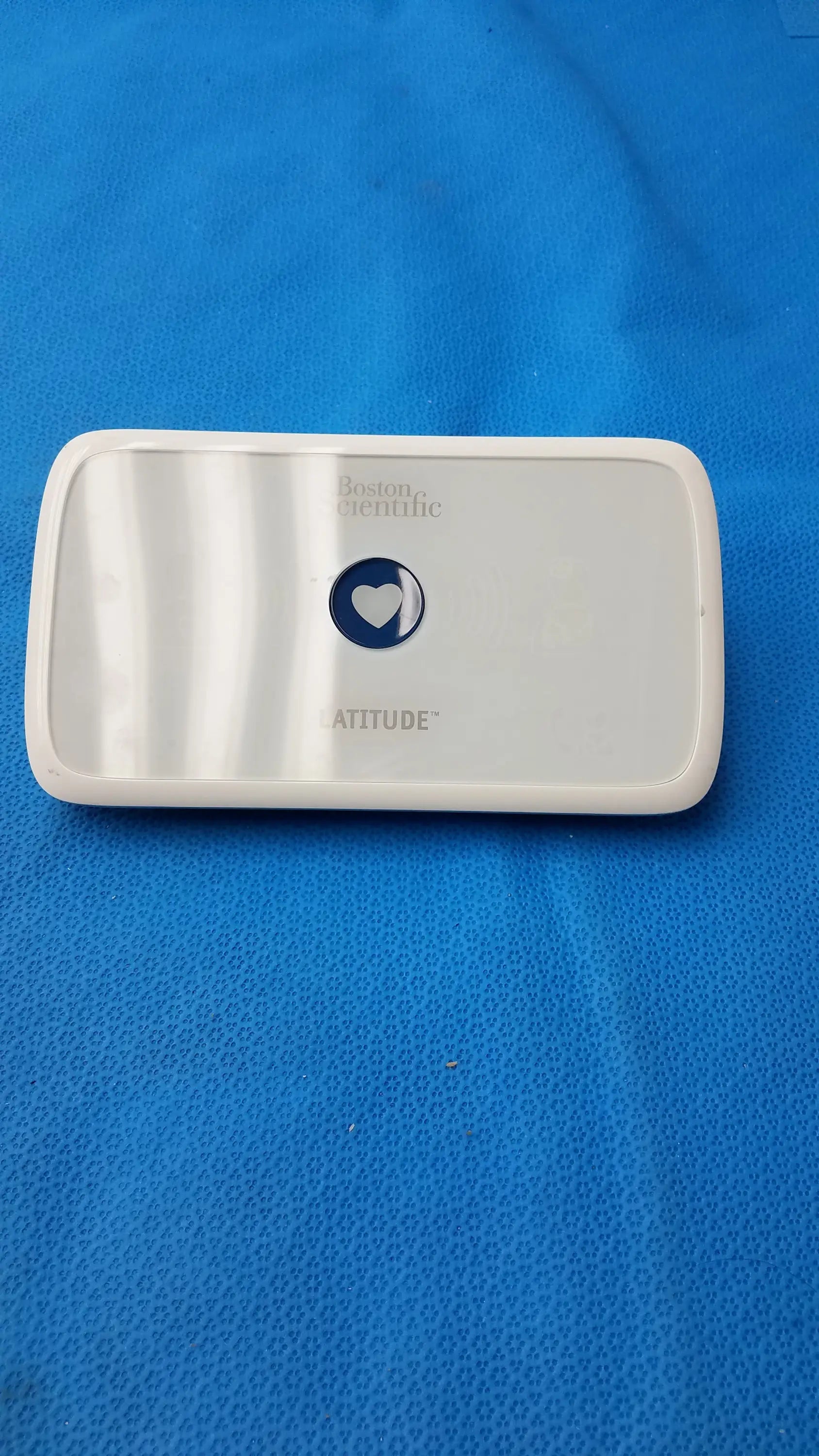 Boston Scientific Latitude Communicator Model 6280 Cardiac Device Communicator, second-hand product photo 6