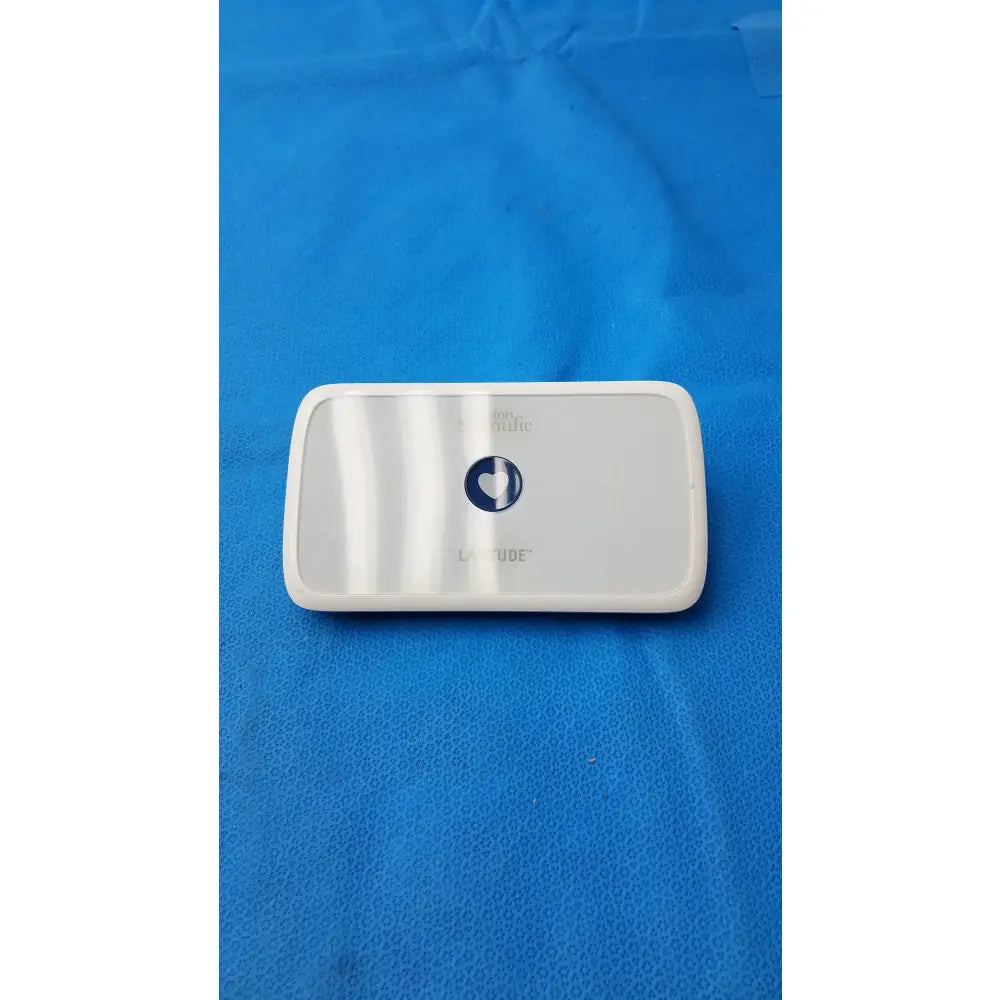 Boston Scientific Latitude Communicator Model 6280 Cardiac Device Communicator, second-hand product photo 1