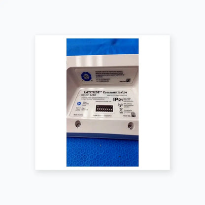 Boston Scientific Latitude Communicator Model 6280 Cardiac Device Communicator, second-hand product photo 8