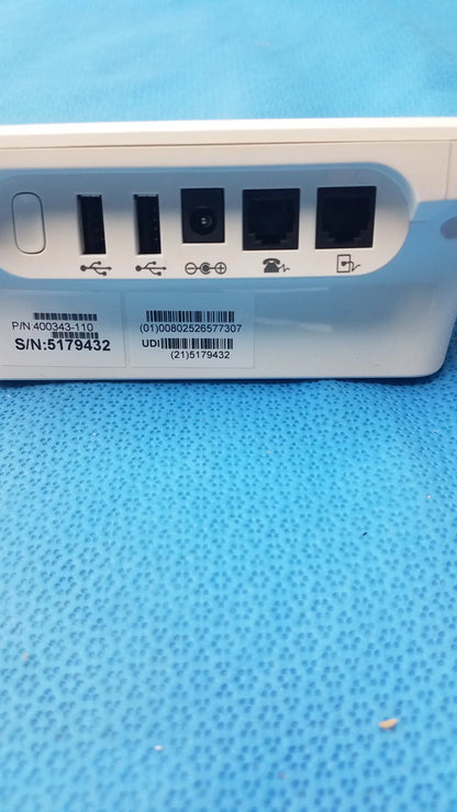 Boston Scientific Latitude Communicator Model 6280 Cardiac Device Communicator, second-hand product photo 4